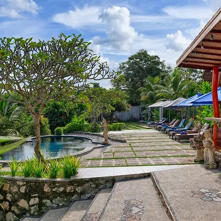 Bagia Bungalows
