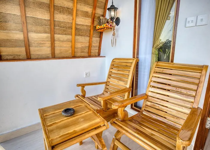 Gasthof Bagia Batumadeg