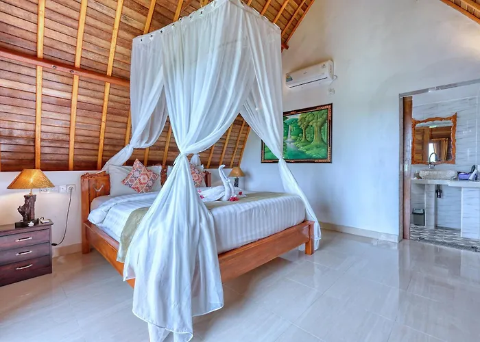 Bagia Gasthof Batumadeg