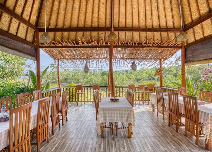 Bagia 4* Batumadeg