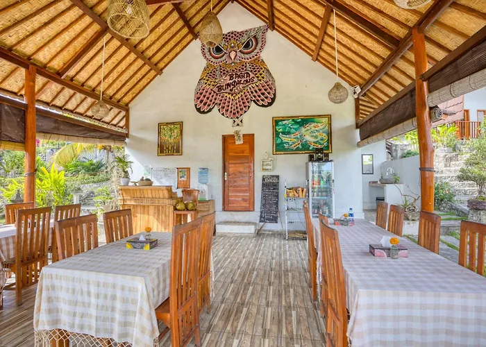 Bagia Gasthof Batumadeg
