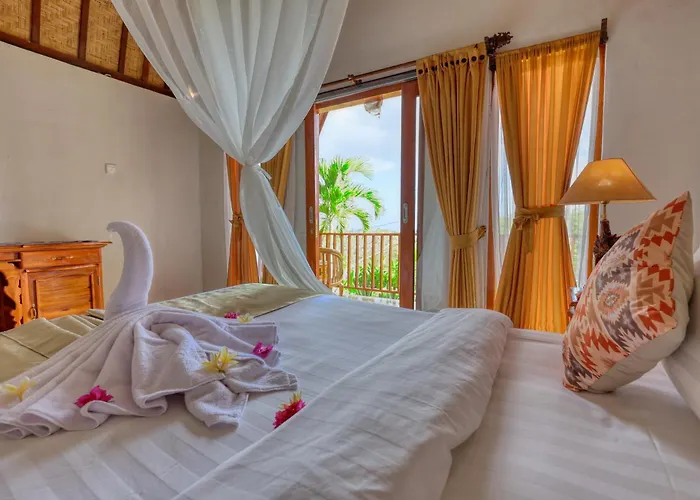 Bagia 4* Batumadeg