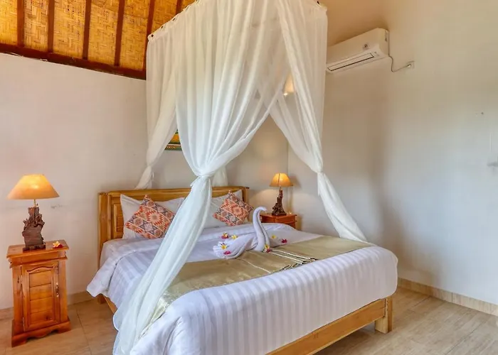 Bagia 4* Batumadeg