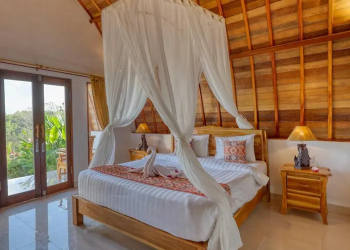 Gasthof Bagia Batumadeg