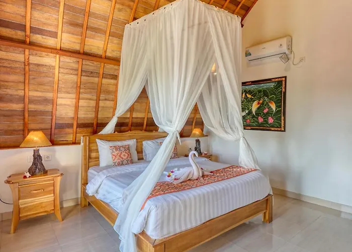 Bagia Gasthof Batumadeg
