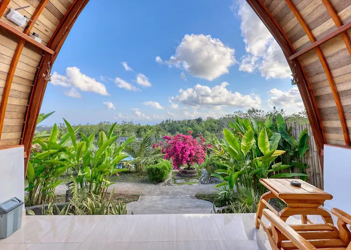 Bagia 4* Batumadeg
