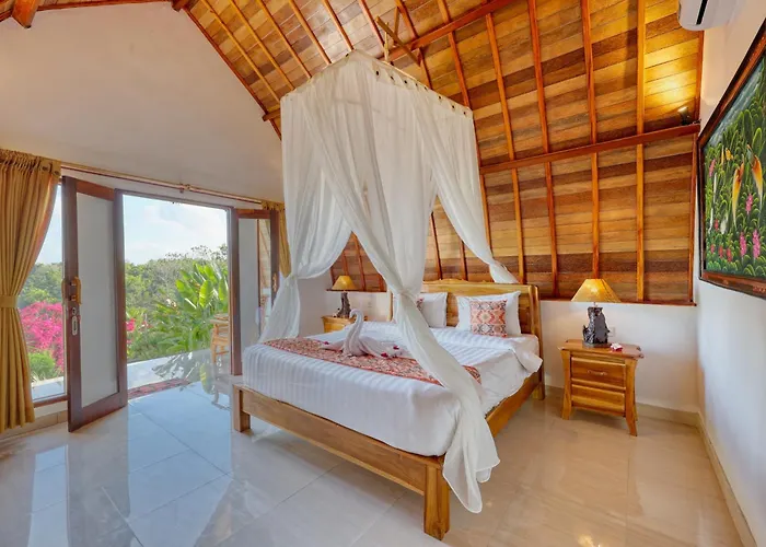 Bagia Gasthof Batumadeg