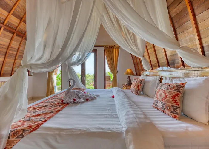 Bagia 4* Batumadeg