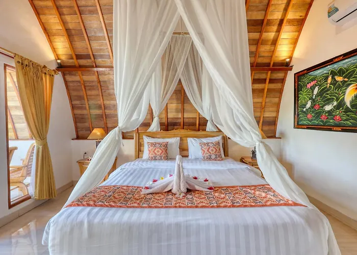 Bagia 4* Batumadeg