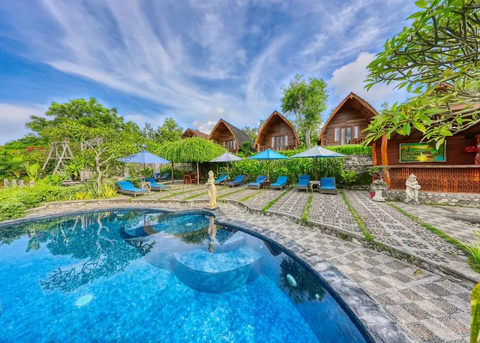Bagia Gasthof 4*