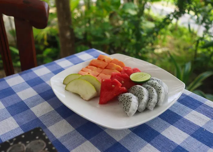 Bagia 4* Batumadeg