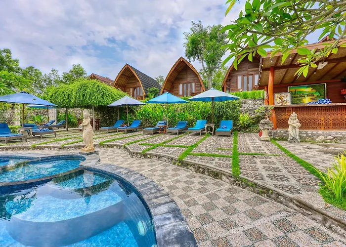 Gasthof Bagia 4*