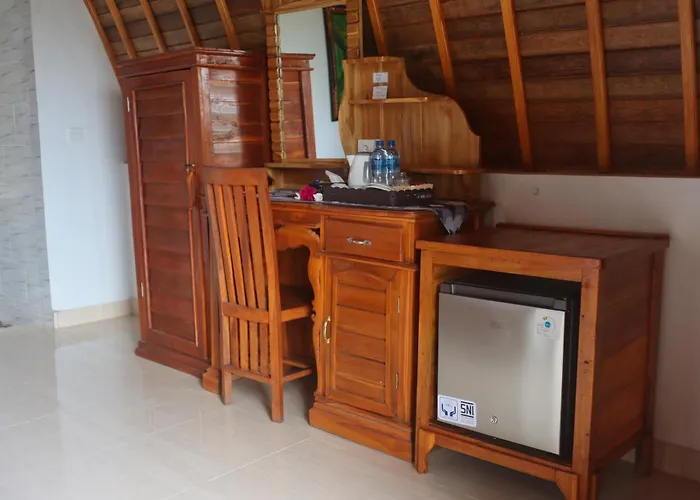 Gasthof Bagia Batumadeg