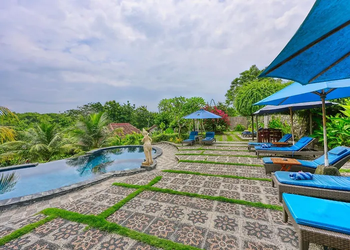 Bagia Gasthof Batumadeg