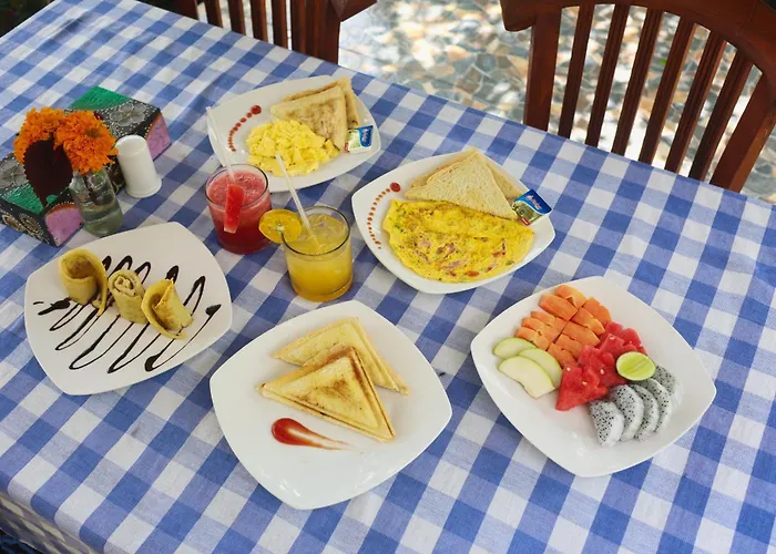 Gasthof Bagia 4*