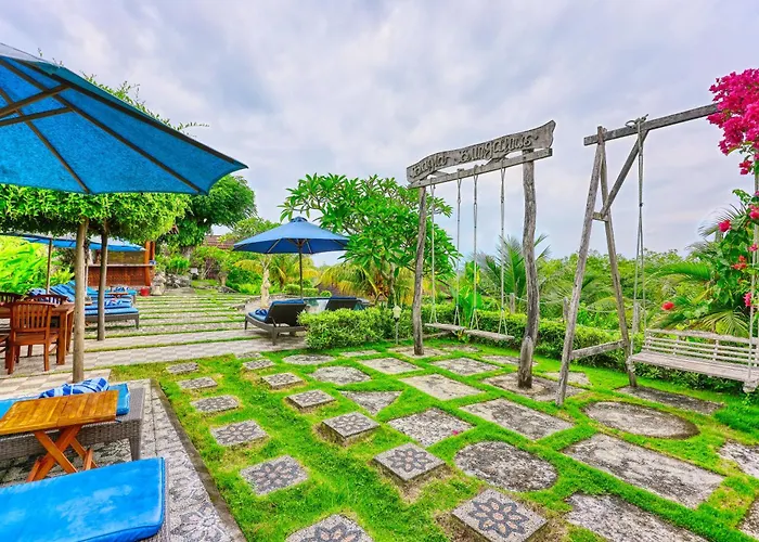 Bagia Gasthof 4*