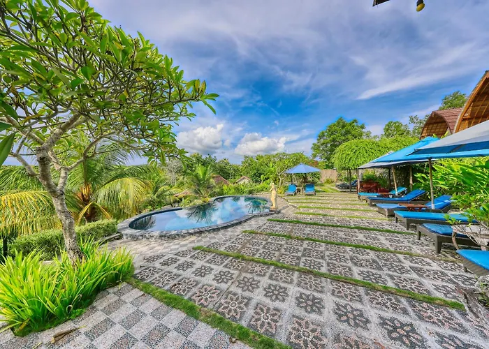 Bagia Gasthof 4*