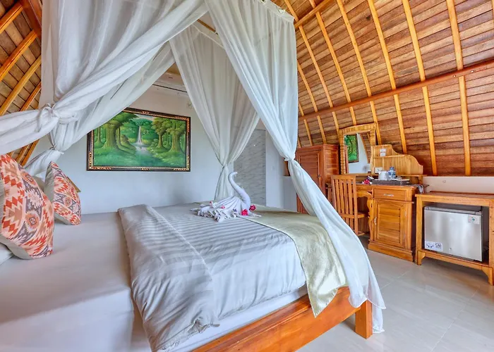 Bagia 4* Batumadeg