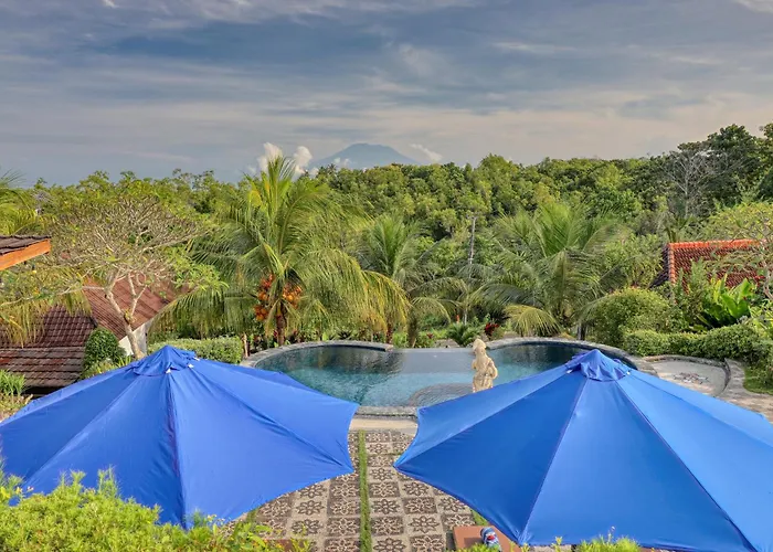 Bagia 4* Batumadeg