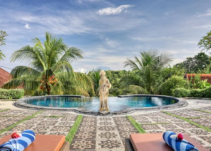 Bagia Gasthof 4*