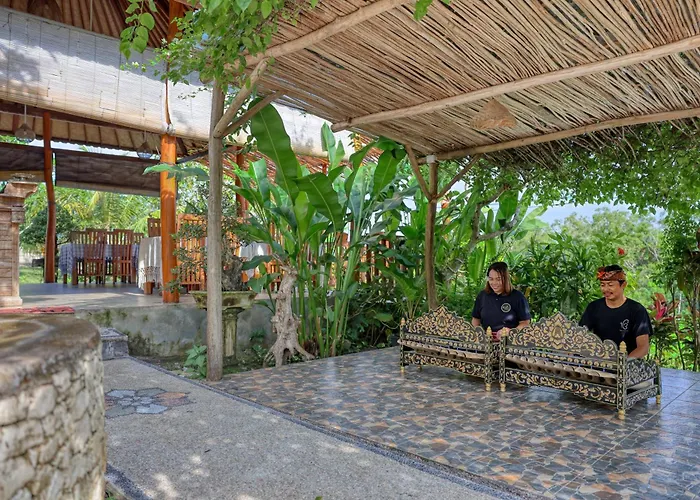 Bagia Gasthof 4*