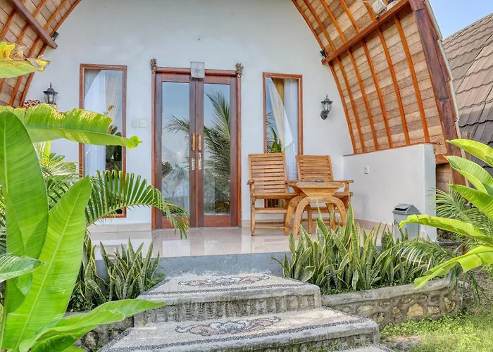 Bagia Gasthof Batumadeg