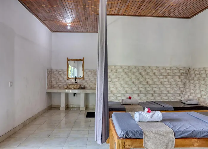 Gasthof Bagia Batumadeg