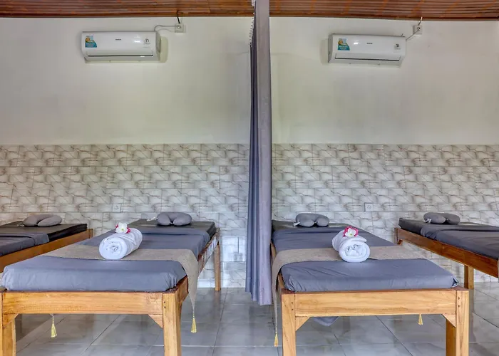Bagia 4* Batumadeg