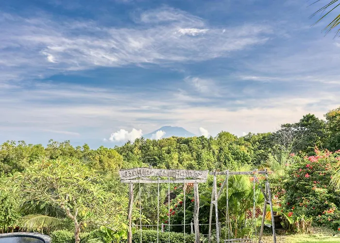 Bagia Gasthof 4*