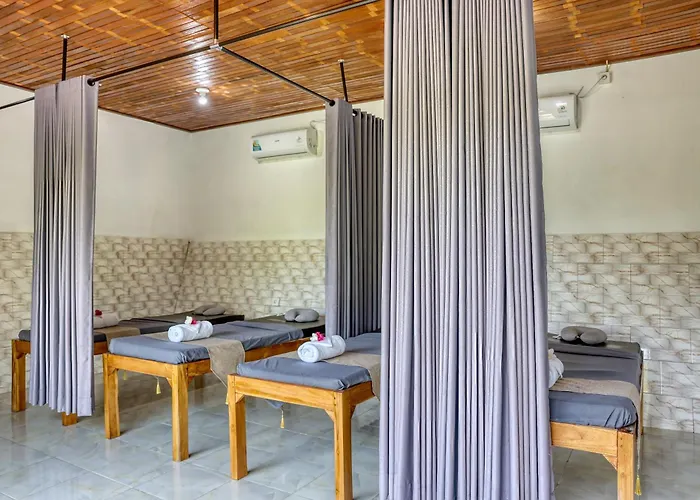 Bagia Gasthof Batumadeg