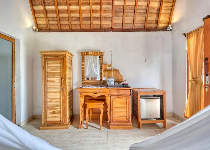 Bagia 4* Batumadeg