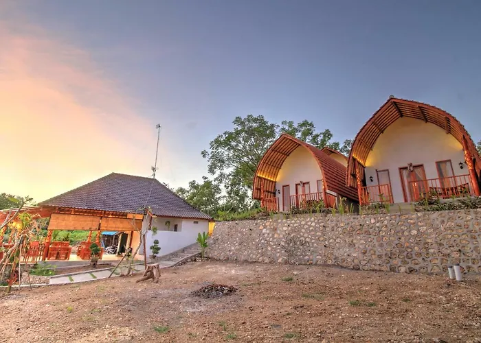 Bagia Gasthof Batumadeg