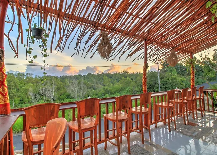 Gasthof Bagia Batumadeg